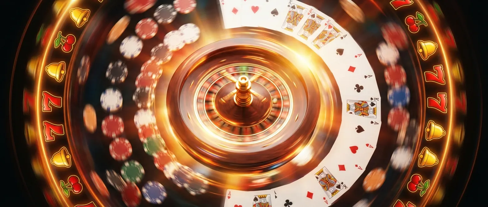 PublicWin Casino bonus banner