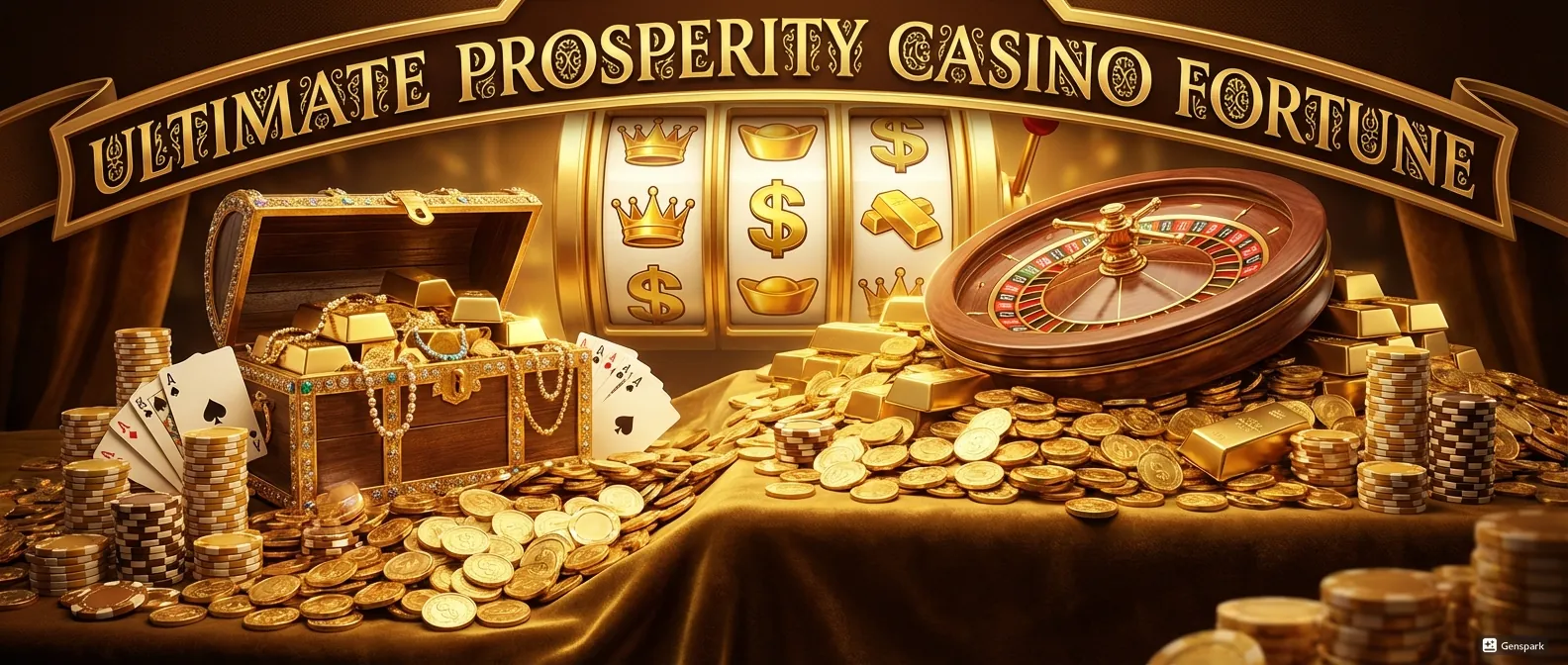 PublicWin Casino bonus banner